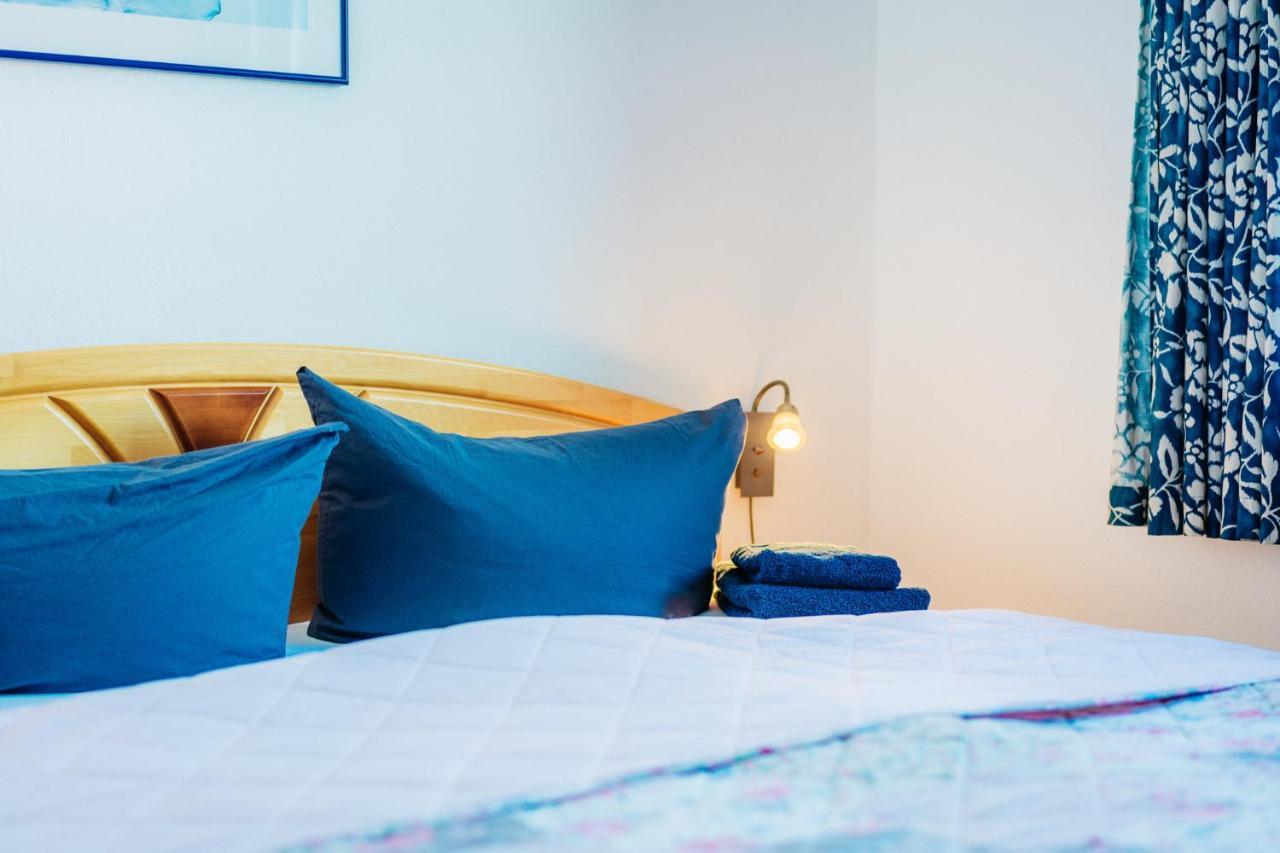 Schwalbennest St. Andreasberg Lejlighed Sankt Andreasberg Eksteriør billede