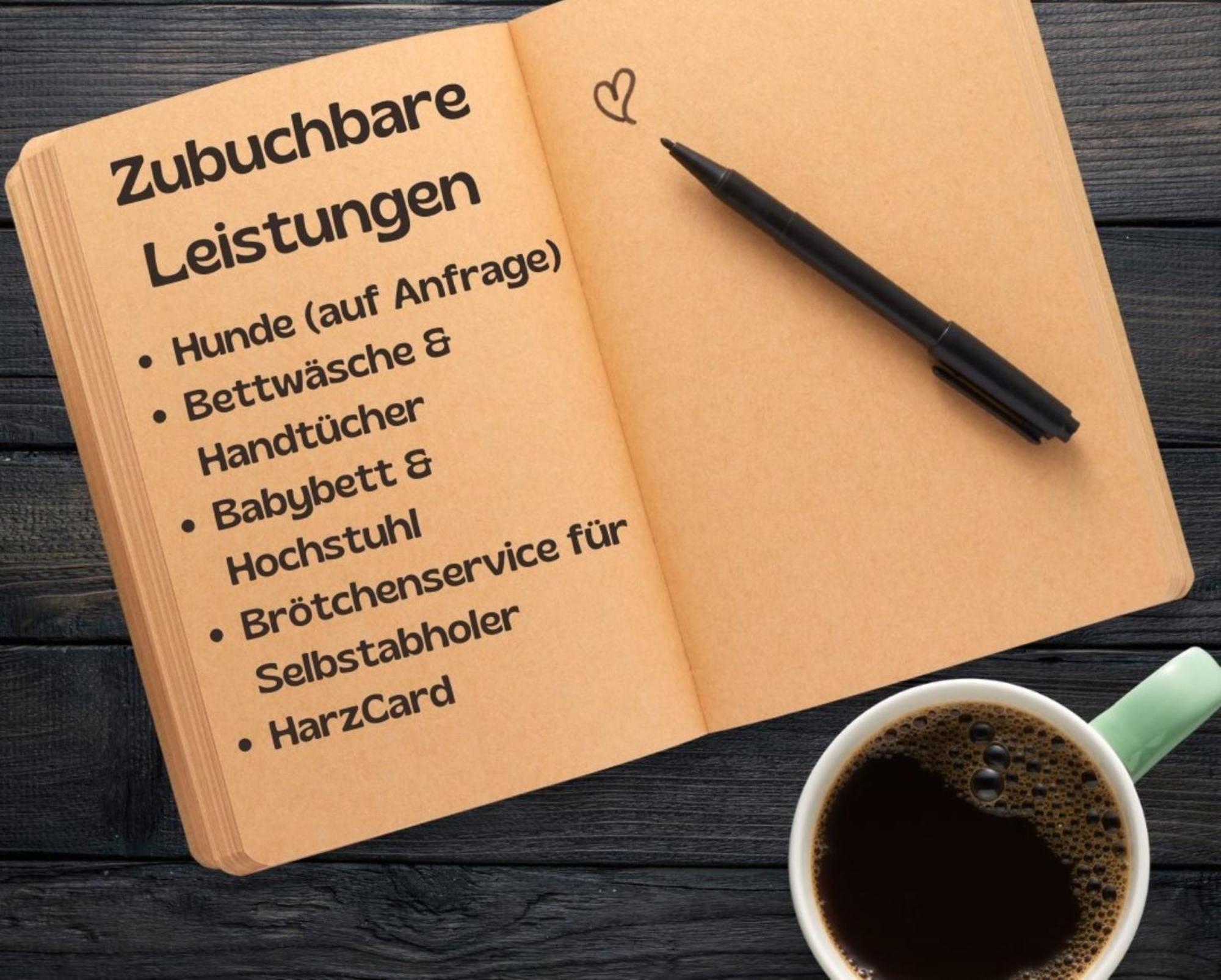 Schwalbennest St. Andreasberg Lejlighed Sankt Andreasberg Eksteriør billede
